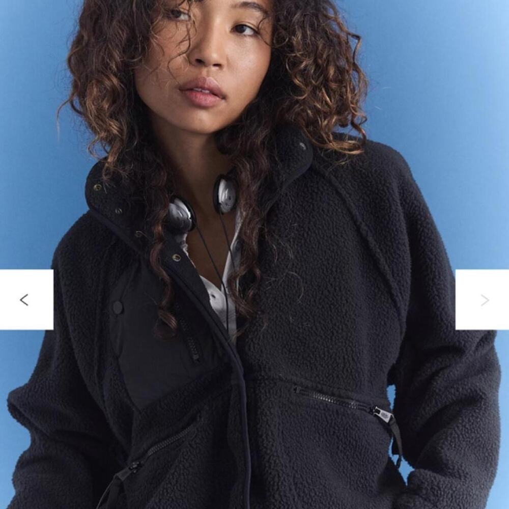 Free people movement hit the